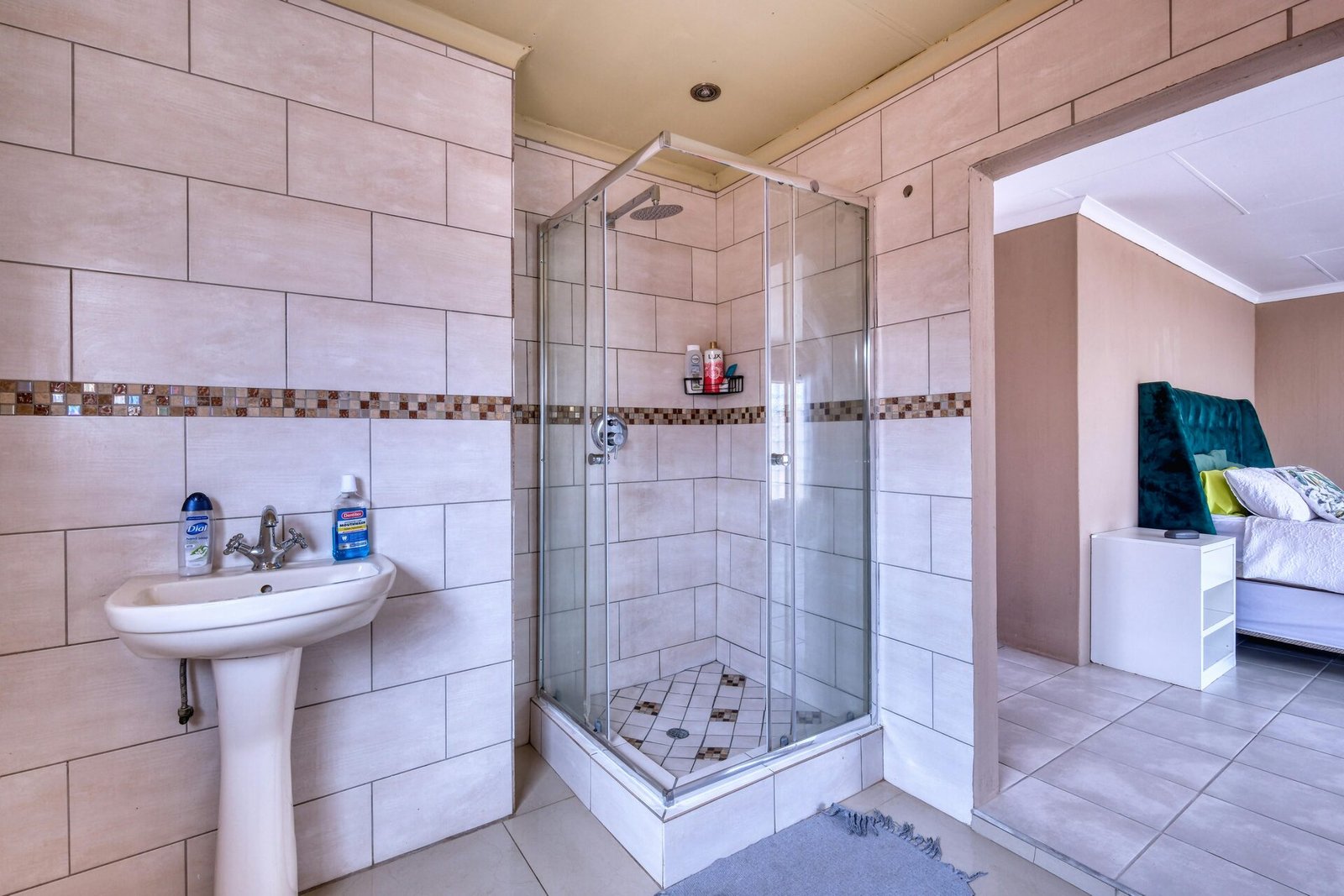 Sanitair en badkamer door Hopstaken Installaties